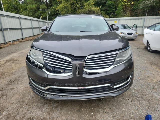 2018 LINCOLN MKX RESERV 2LMPJ6LR1JBL12675