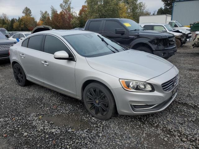 2014 VOLVO S60 T5 - YV1612FS7E1292639