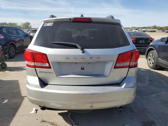 2011 DODGE JOURNEY MA #3287900244