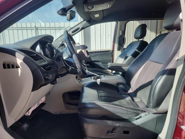 2019 DODGE GRAND CARAVAN SXT #3265130754