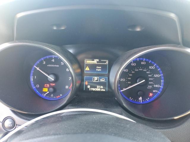 2017 SUBARU OUTBACK 2. - 4S4BSADC5H3244147