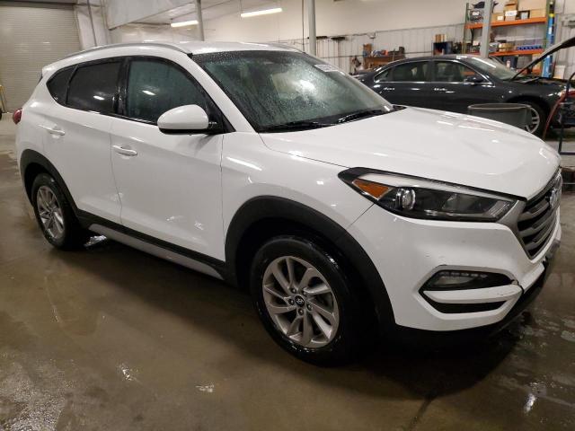 2018 HYUNDAI TUCSON SEL #3304537444