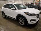 Lot #3304537444 2018 HYUNDAI TUCSON SEL