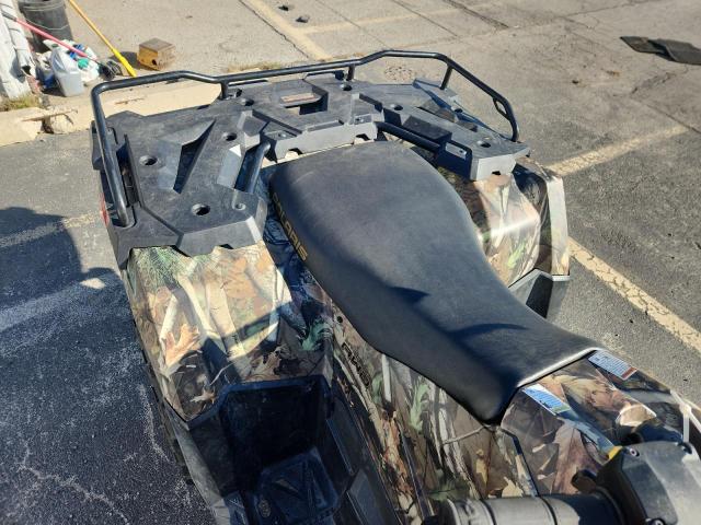 2015 POLARIS SPORTSMAN - 4XASHD570FA246099