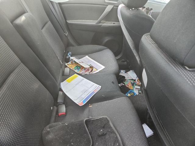 2013 MAZDA 3 I - JM1BL1VP5D1821512