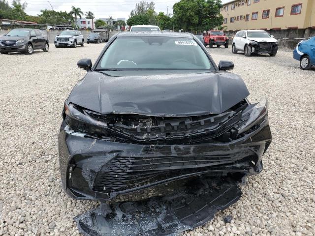 2025 TOYOTA CAMRY XSE #3301750405
