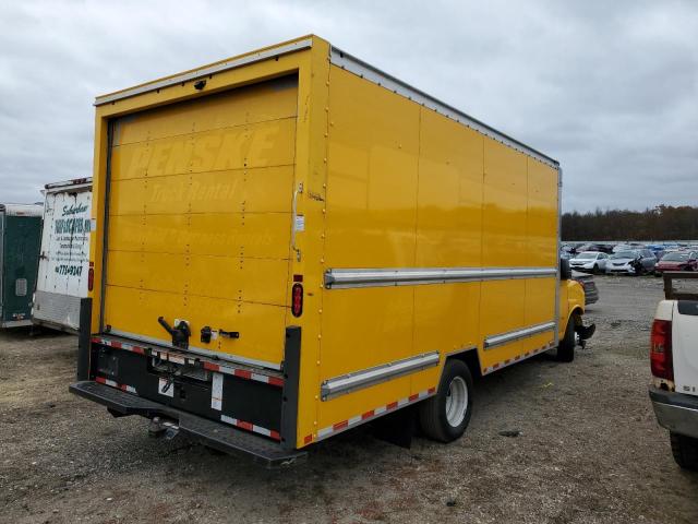 2022 GMC SAVANA CUT #3290038283