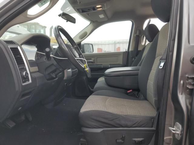 2012 DODGE RAM 1500 S - 1C6RD7GT6CS284321