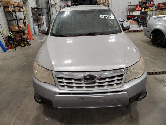 2012 SUBARU FORESTER 2 - JF2SHBDC1CH461863
