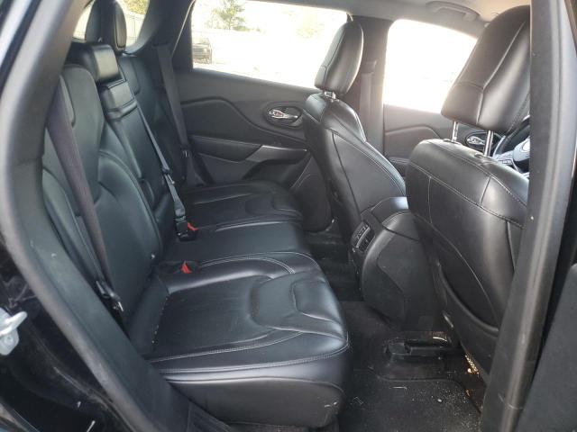 2019 JEEP CHEROKEE L 1C4PJMDNXKD167504