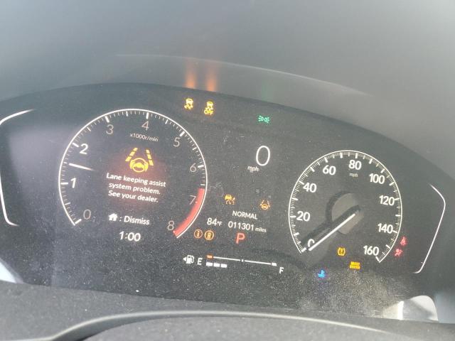 2025 HONDA CIVIC SPOR #3258838812