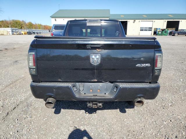 2013 RAM 1500 SPORT - 1C6RR7HT6DS708775