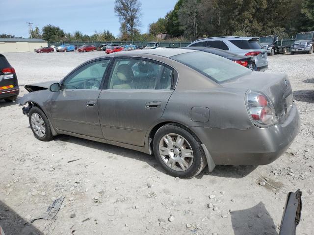 2005 NISSAN ALTIMA S #3297118492