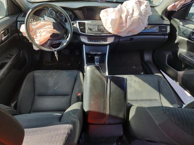 2015 HONDA ACCORD SPO - 1HGCR2F54FA256745