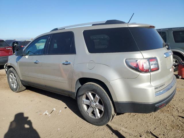 2015 GMC ACADIA SLE - Inny widok