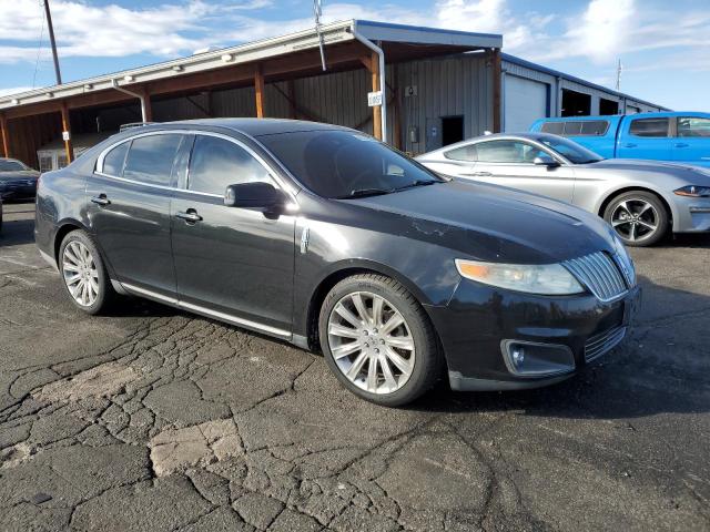 2009 LINCOLN MKS - Other View
