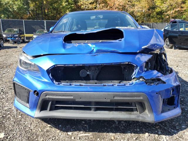 2019 SUBARU WRX STI LIMITED JF1VA2Y60K9807193