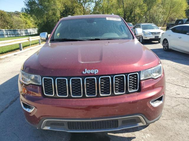 2018 JEEP GRAND CHER 1C4RJFBG9JC230198