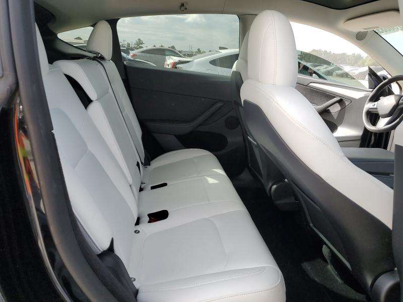 2023 TESLA MODEL Y - 7SAYGDEF8PF605241