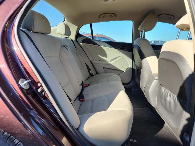 2015 KIA OPTIMA LX - 5XXGM4A79FG415427