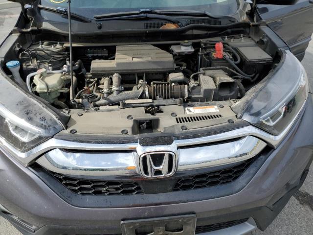 2017 HONDA CR-V EX #3311712241