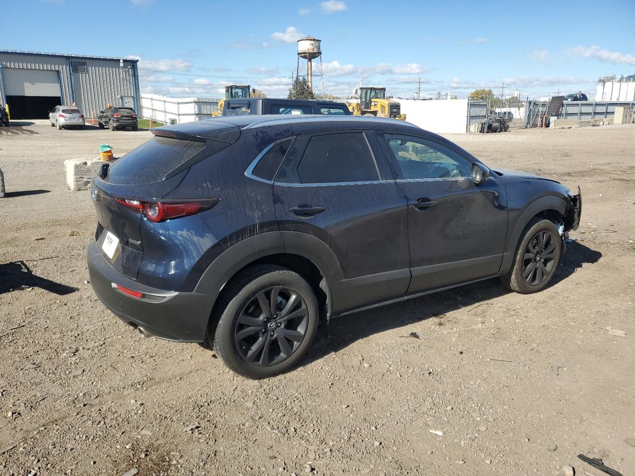 MAZDA CX-30 SELECT