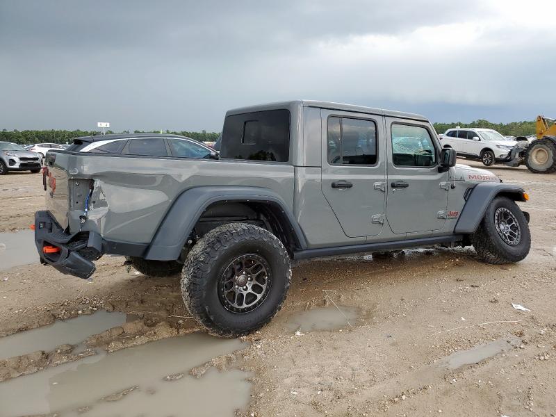 2023 JEEP GLADIATOR 1C6JJTEG6PL552014