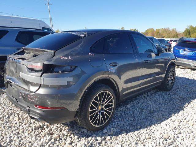 2023 PORSCHE CAYENNE CO - WP1BA2AY9PDA26281