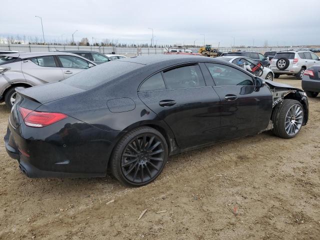 2021 MERCEDES-BENZ CLS AMG 53 - W1K2J6BB5MA089593