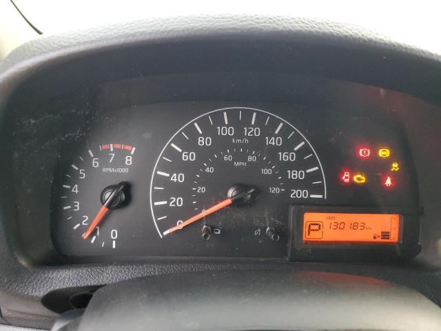 2020 NISSAN NV200 2.5S 3N6CM0KNXLK692532