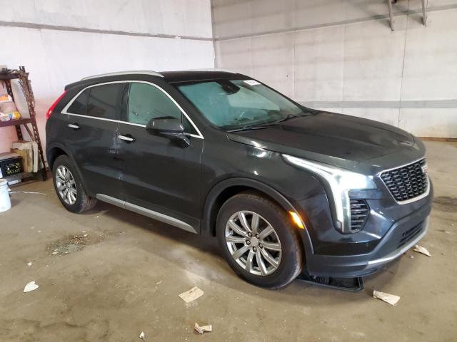 2020 CADILLAC XT4 PREMIU #3285795663