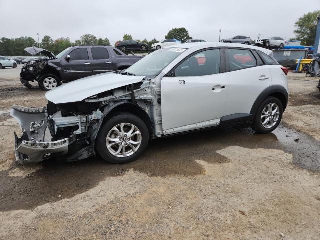 Global Auto Auctions: 2018 MAZDA CX-3 SPORT