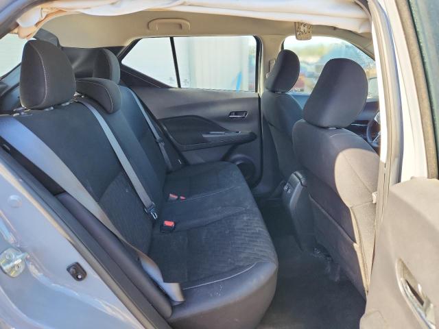 2023 NISSAN KICKS SV 3N1CP5CV9PL480911