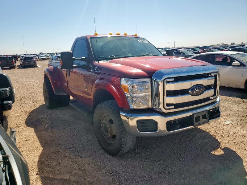 2016 FORD F350 SUPER #3301990426