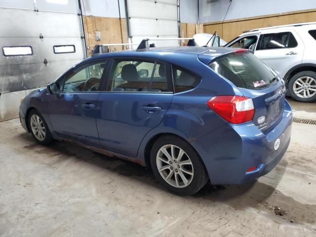 2012 SUBARU IMPREZA PR - JF1GPAC61CH245269