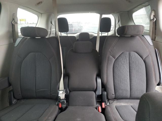 2017 CHRYSLER PACIFICA T - 2C4RC1DG5HR676652