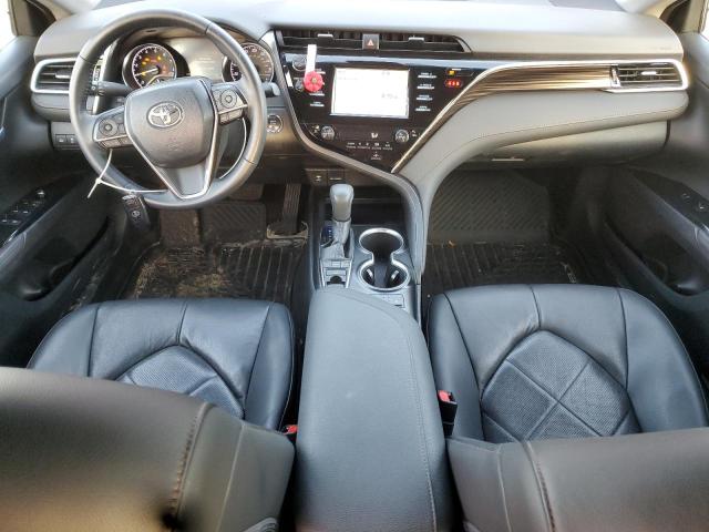2018 TOYOTA CAMRY L - 4T1B11HK5JU599386