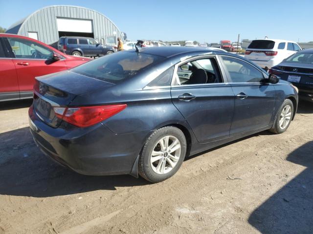 2011 HYUNDAI SONATA GLS #3301779333