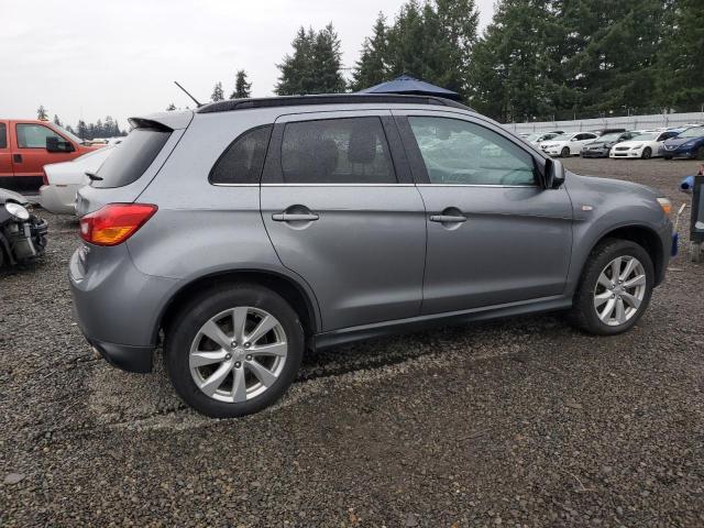 2013 MITSUBISHI OUTLANDER #3290396764