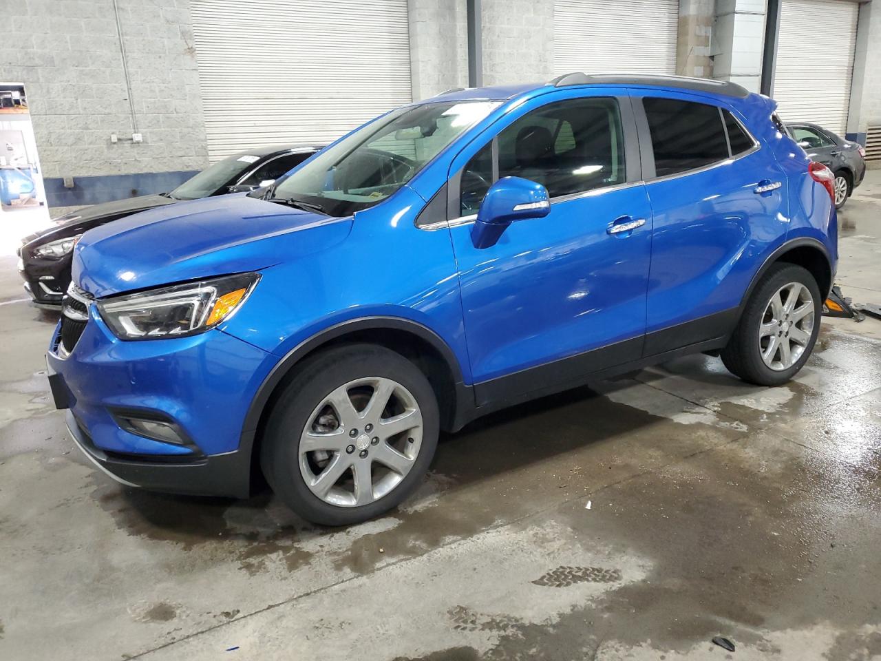 BUICK ENCORE PREMIUM