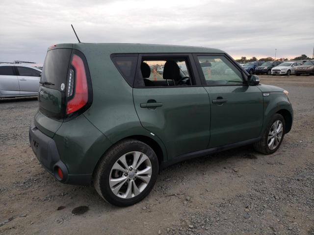 2014 KIA SOUL + - KNDJP3A59E7039843