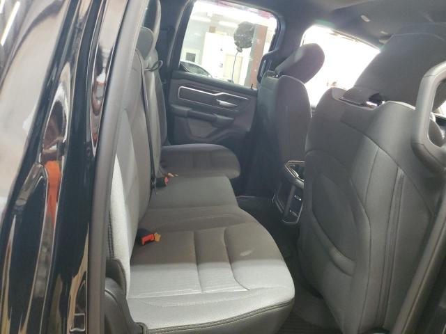 2021 RAM 1500 BIG H - 1C6SRFBT7MN741626