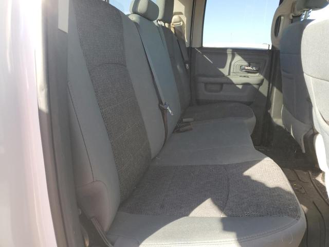 2018 RAM 1500 SLT #3302765377