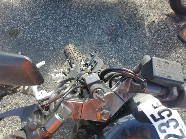 2005 KAWASAKI NINJA EX 250 - JKAEXMF175DA10515