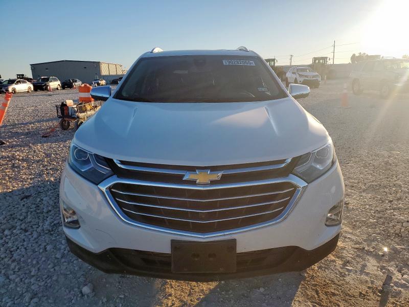 2020 CHEVROLET EQUINOX PR - 3GNAXPEXXLS695154