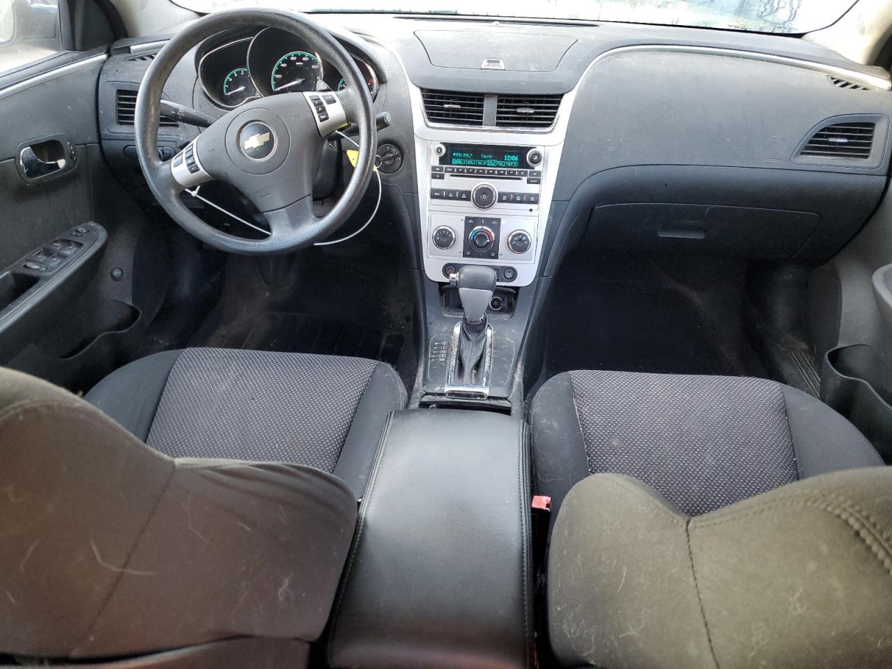 CHEVROLET MALIBU 1LT