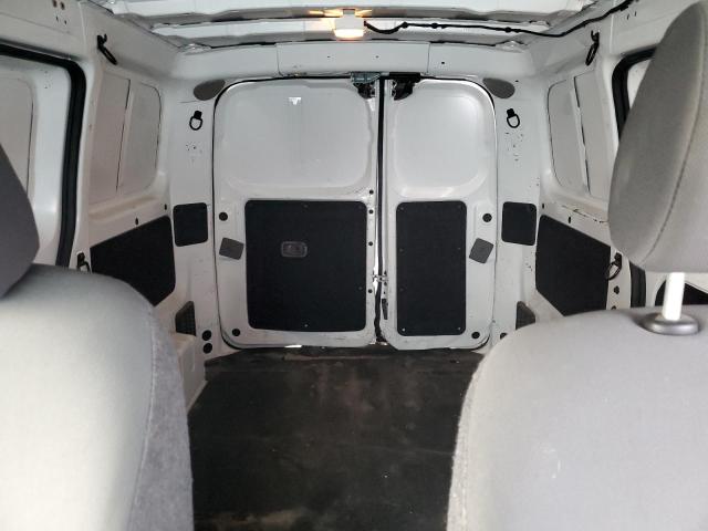 2020 NISSAN NV200 2.5S 3N6CM0KNXLK692532