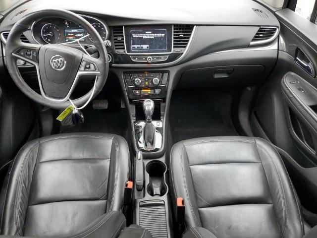 2017 BUICK ENCORE ESS - KL4CJCSB7HB259198
