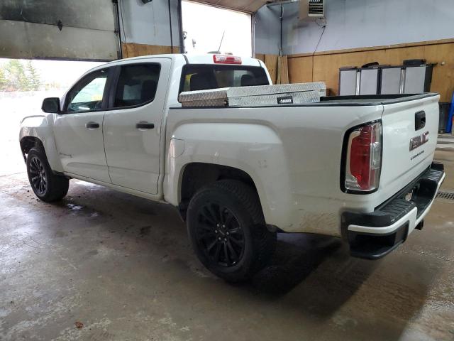 2021 GMC CANYON ELE #3294345895