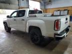 Lot #3294345895 2021 GMC CANYON ELE
